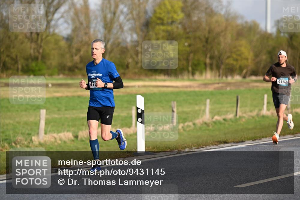12.04.2026 - 45. Internationalen Wilhelmsburger Insellauf Dr. Thomas Lammeyer http://msf.ph/oto/9431145 12.04.2026 09:10:35 Laufen 2017, 47, 4162 meine-sportfotos.de