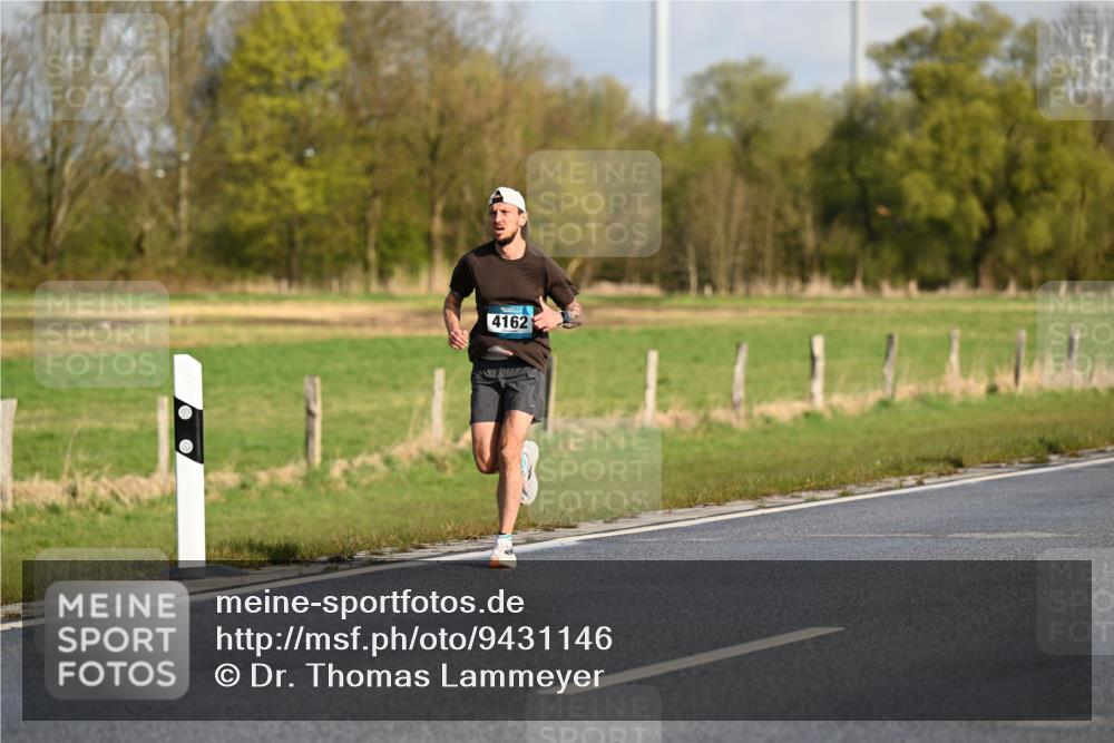 12.04.2026 - 45. Internationalen Wilhelmsburger Insellauf Dr. Thomas Lammeyer http://msf.ph/oto/9431146 12.04.2026 09:10:35 Laufen 4162 meine-sportfotos.de