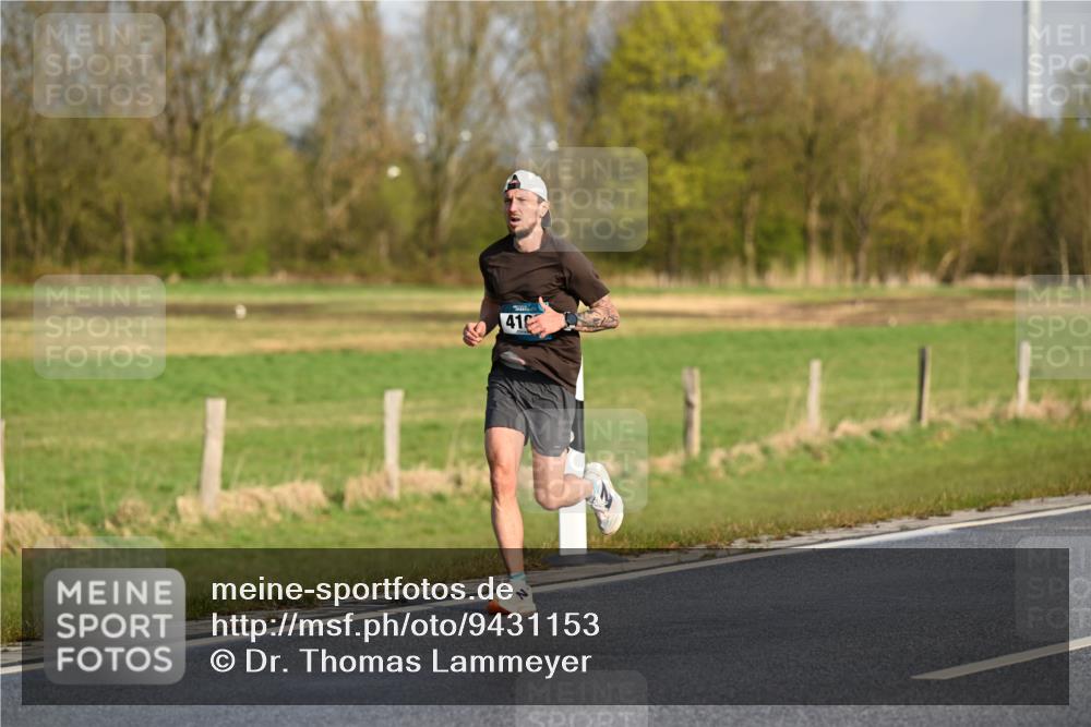 12.04.2026 - 45. Internationalen Wilhelmsburger Insellauf Dr. Thomas Lammeyer http://msf.ph/oto/9431153 12.04.2026 09:10:36 Laufen 41 meine-sportfotos.de