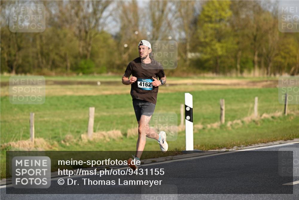 12.04.2026 - 45. Internationalen Wilhelmsburger Insellauf Dr. Thomas Lammeyer http://msf.ph/oto/9431155 12.04.2026 09:10:37 Laufen 4162 meine-sportfotos.de