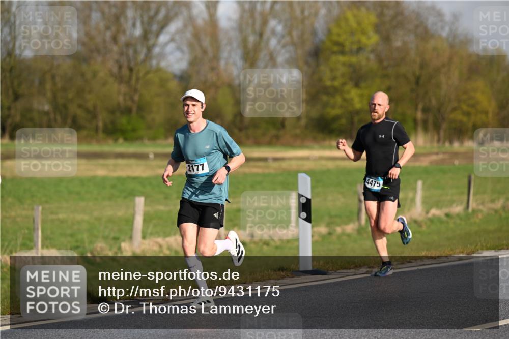 12.04.2026 - 45. Internationalen Wilhelmsburger Insellauf Dr. Thomas Lammeyer http://msf.ph/oto/9431175 12.04.2026 09:10:40 Laufen 2177, 4475 meine-sportfotos.de