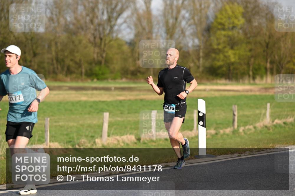 12.04.2026 - 45. Internationalen Wilhelmsburger Insellauf Dr. Thomas Lammeyer http://msf.ph/oto/9431178 12.04.2026 09:10:41 Laufen 2177, 4475 meine-sportfotos.de