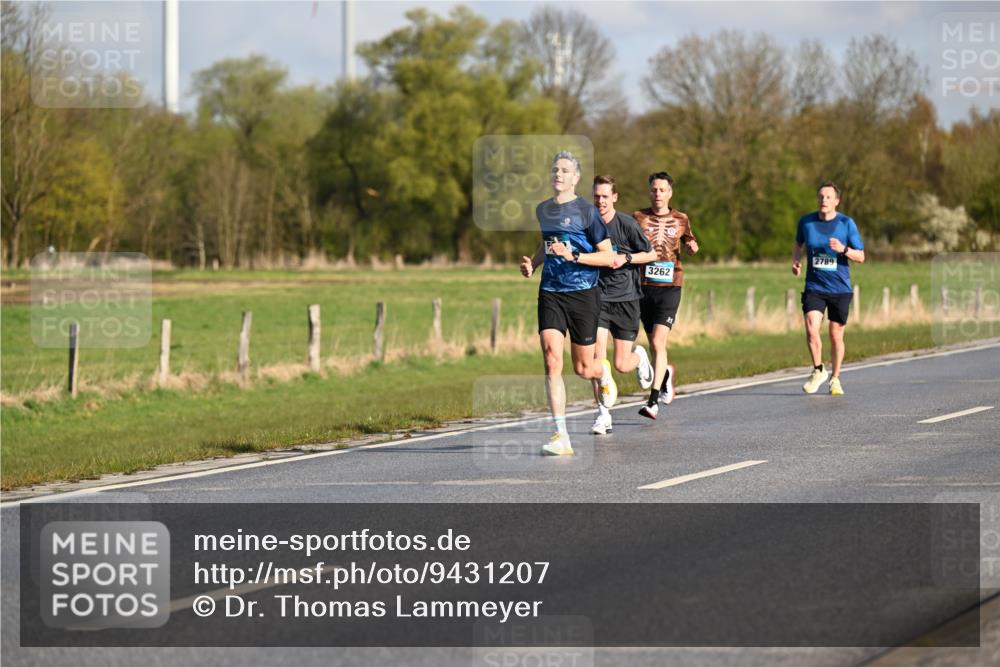 12.04.2026 - 45. Internationalen Wilhelmsburger Insellauf Dr. Thomas Lammeyer http://msf.ph/oto/9431207 12.04.2026 09:10:51 Laufen 3262, 2789 meine-sportfotos.de