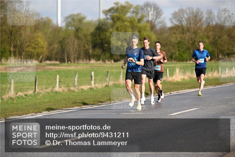 12.04.2026 - 45. Internationalen Wilhelmsburger Insellauf Dr. Thomas Lammeyer http://msf.ph/oto/9431211 12.04.2026 09:10:51 Laufen 113, 3262, 2789 meine-sportfotos.de