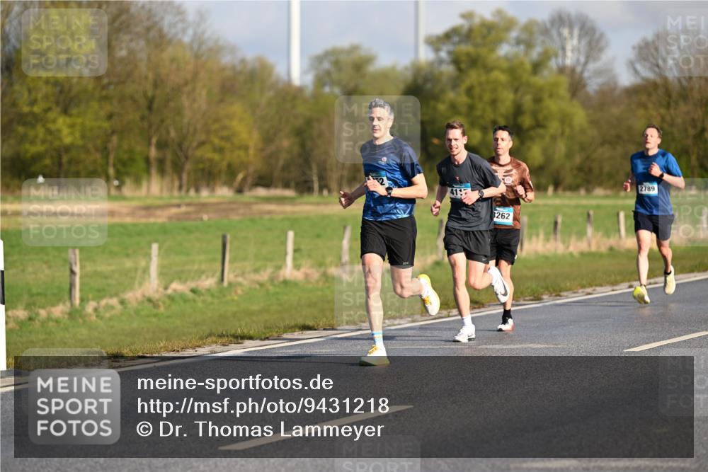 12.04.2026 - 45. Internationalen Wilhelmsburger Insellauf Dr. Thomas Lammeyer http://msf.ph/oto/9431218 12.04.2026 09:10:52 Laufen 41, 262, 2789 meine-sportfotos.de