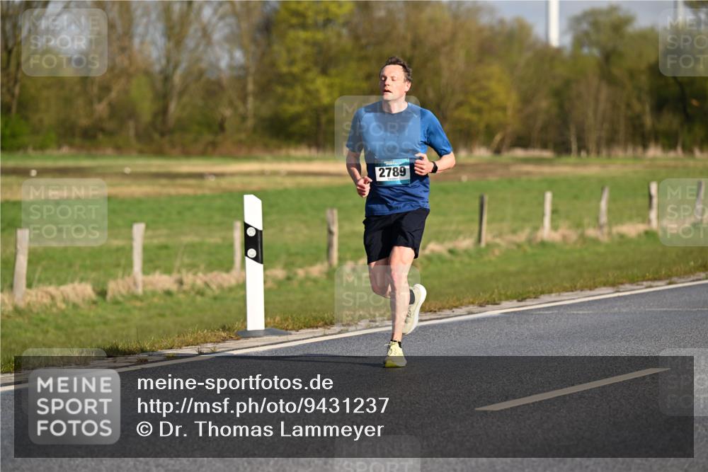 12.04.2026 - 45. Internationalen Wilhelmsburger Insellauf Dr. Thomas Lammeyer http://msf.ph/oto/9431237 12.04.2026 09:10:56 Laufen 2789 meine-sportfotos.de