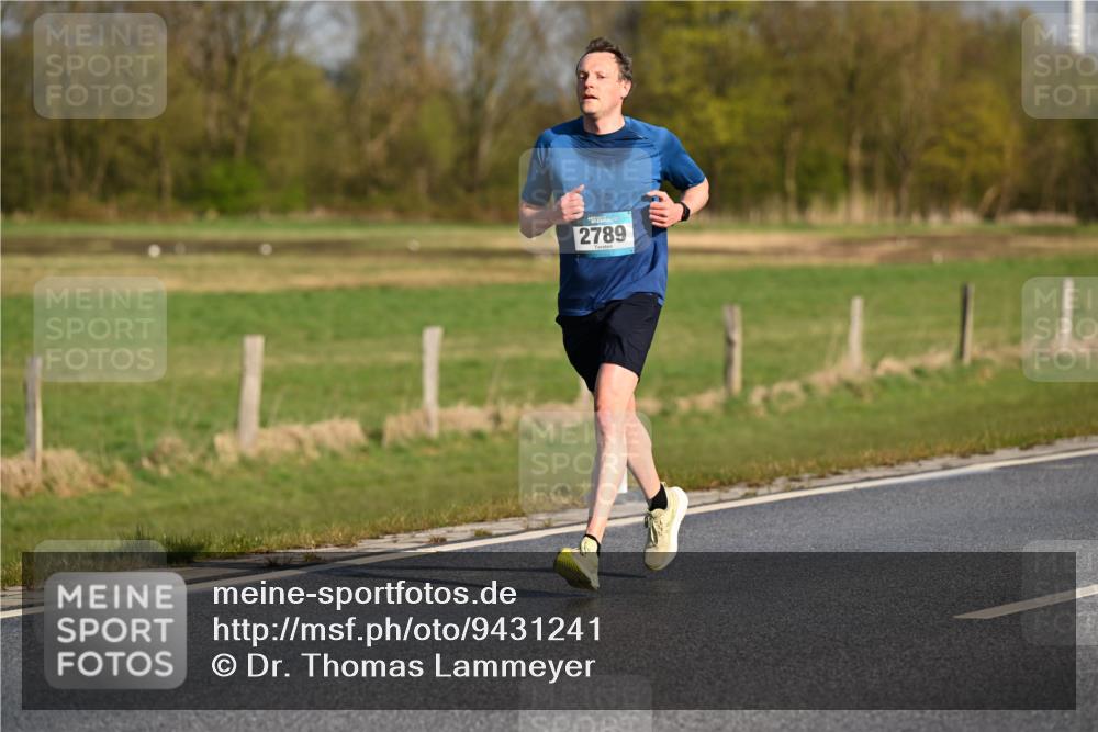 12.04.2026 - 45. Internationalen Wilhelmsburger Insellauf Dr. Thomas Lammeyer http://msf.ph/oto/9431241 12.04.2026 09:10:56 Laufen 2789 meine-sportfotos.de