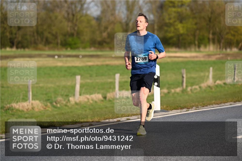12.04.2026 - 45. Internationalen Wilhelmsburger Insellauf Dr. Thomas Lammeyer http://msf.ph/oto/9431242 12.04.2026 09:10:57 Laufen 2789 meine-sportfotos.de