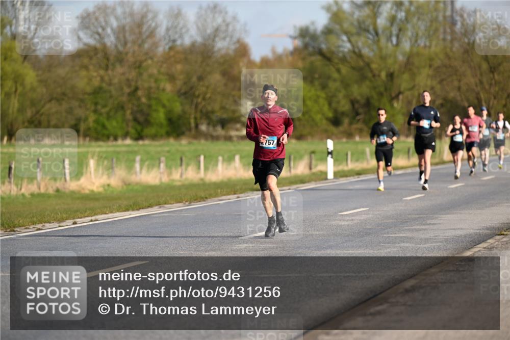 12.04.2026 - 45. Internationalen Wilhelmsburger Insellauf Dr. Thomas Lammeyer http://msf.ph/oto/9431256 12.04.2026 09:11:02 Laufen 757 meine-sportfotos.de