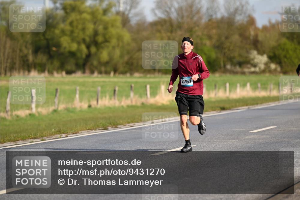 12.04.2026 - 45. Internationalen Wilhelmsburger Insellauf Dr. Thomas Lammeyer http://msf.ph/oto/9431270 12.04.2026 09:11:04 Laufen 2757 meine-sportfotos.de