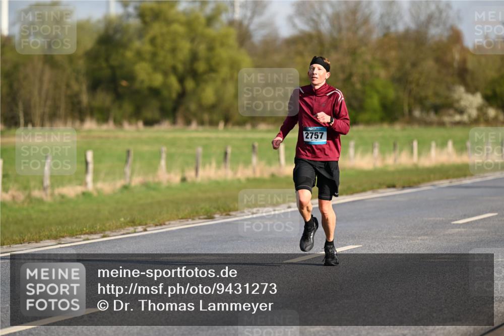 12.04.2026 - 45. Internationalen Wilhelmsburger Insellauf Dr. Thomas Lammeyer http://msf.ph/oto/9431273 12.04.2026 09:11:05 Laufen 2757 meine-sportfotos.de