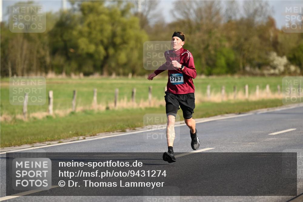 12.04.2026 - 45. Internationalen Wilhelmsburger Insellauf Dr. Thomas Lammeyer http://msf.ph/oto/9431274 12.04.2026 09:11:05 Laufen 2757 meine-sportfotos.de