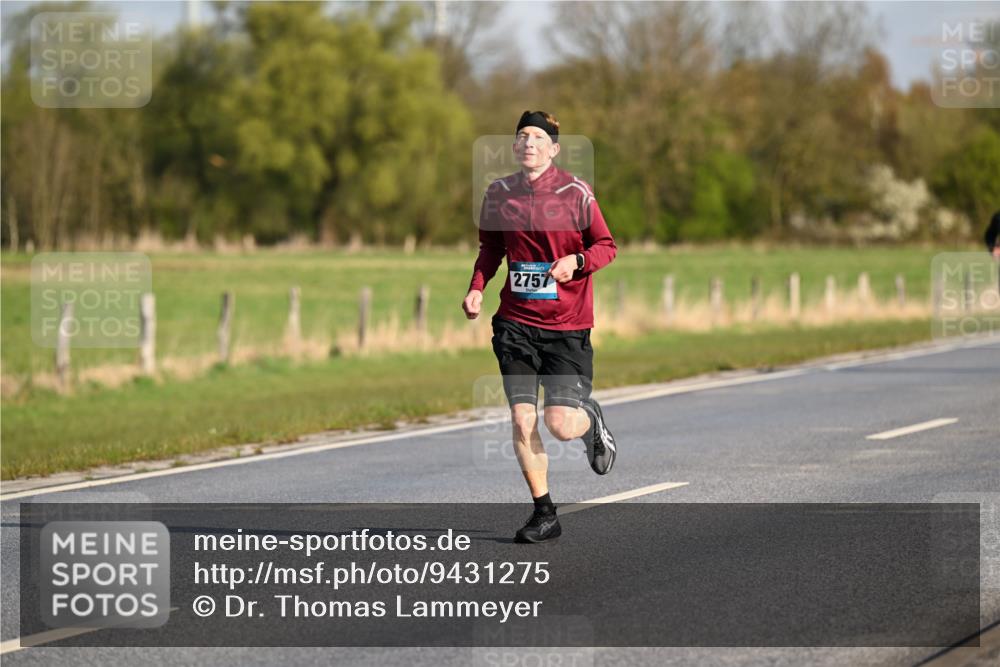 12.04.2026 - 45. Internationalen Wilhelmsburger Insellauf Dr. Thomas Lammeyer http://msf.ph/oto/9431275 12.04.2026 09:11:05 Laufen 2757 meine-sportfotos.de