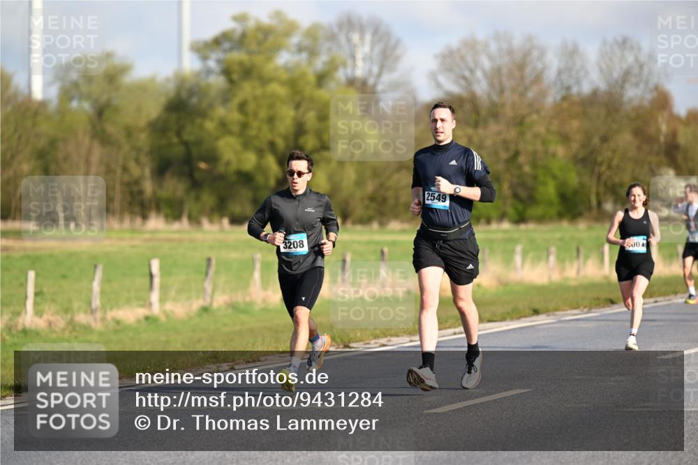 12.04.2026 - 45. Internationalen Wilhelmsburger Insellauf Dr. Thomas Lammeyer http://msf.ph/oto/9431284 12.04.2026 09:11:10 Laufen 3208, 2549, 003 meine-sportfotos.de