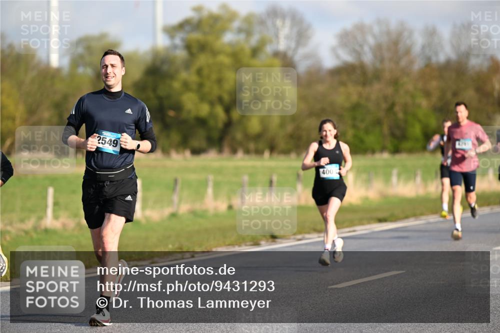 12.04.2026 - 45. Internationalen Wilhelmsburger Insellauf Dr. Thomas Lammeyer http://msf.ph/oto/9431293 12.04.2026 09:11:12 Laufen 2549, 400 meine-sportfotos.de