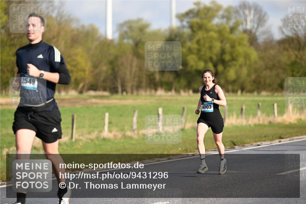 12.04.2026 - 45. Internationalen Wilhelmsburger Insellauf Dr. Thomas Lammeyer http://msf.ph/oto/9431296 12.04.2026 09:11:13 Laufen 2549, 4003 meine-sportfotos.de