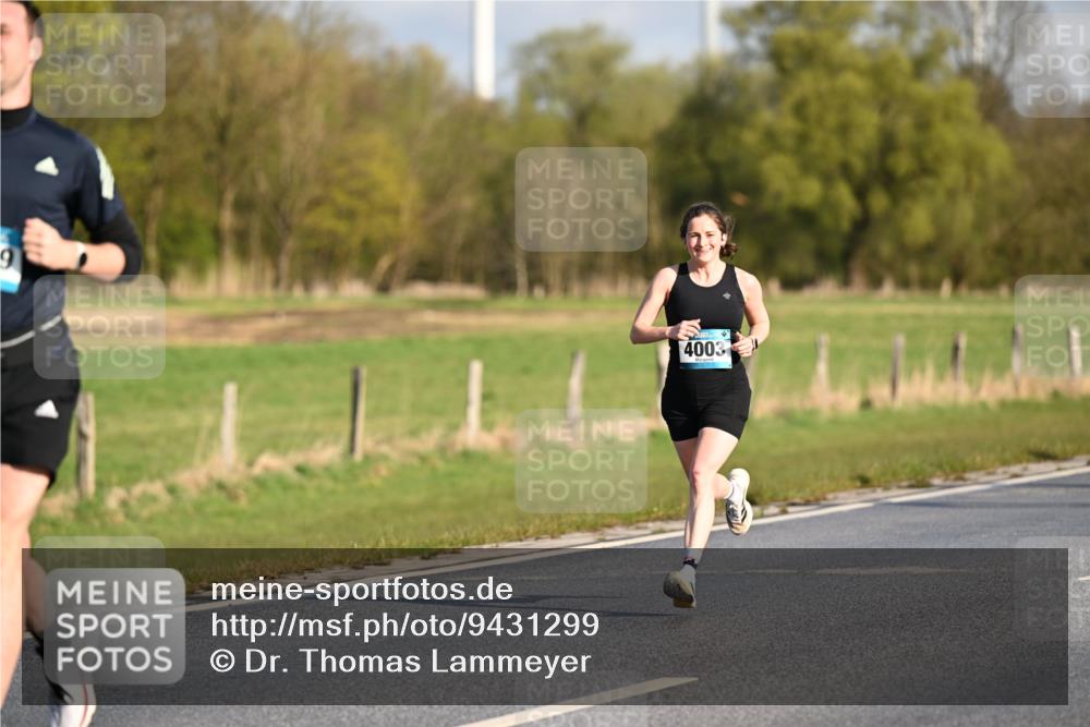 12.04.2026 - 45. Internationalen Wilhelmsburger Insellauf Dr. Thomas Lammeyer http://msf.ph/oto/9431299 12.04.2026 09:11:13 Laufen 9, 4003 meine-sportfotos.de