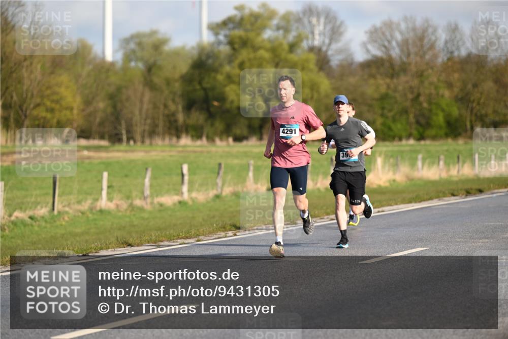 12.04.2026 - 45. Internationalen Wilhelmsburger Insellauf Dr. Thomas Lammeyer http://msf.ph/oto/9431305 12.04.2026 09:11:15 Laufen 4291, 39, 226 meine-sportfotos.de