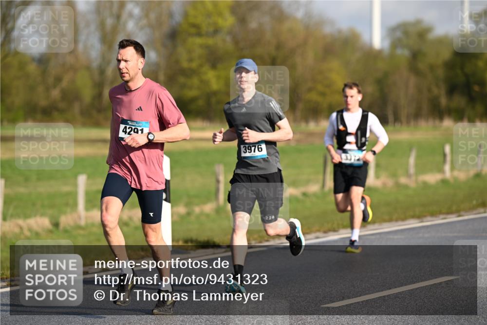 12.04.2026 - 45. Internationalen Wilhelmsburger Insellauf Dr. Thomas Lammeyer http://msf.ph/oto/9431323 12.04.2026 09:11:18 Laufen 4291, 3976, 226 meine-sportfotos.de