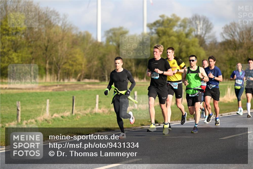 12.04.2026 - 45. Internationalen Wilhelmsburger Insellauf Dr. Thomas Lammeyer http://msf.ph/oto/9431334 12.04.2026 09:11:21 Laufen 3930, 226, 02, 313, 3099 meine-sportfotos.de