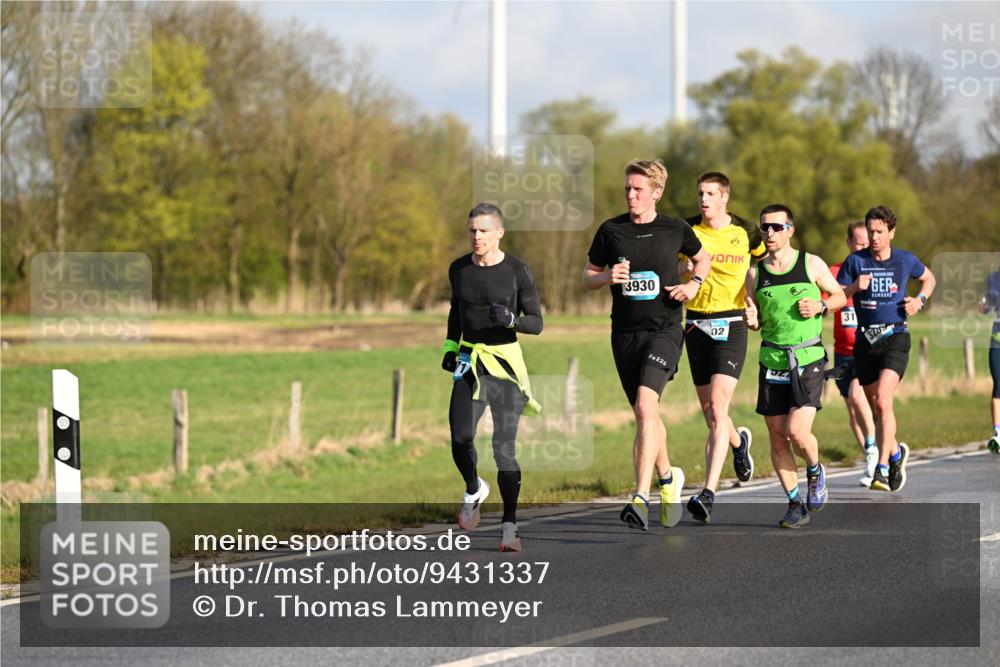 12.04.2026 - 45. Internationalen Wilhelmsburger Insellauf Dr. Thomas Lammeyer http://msf.ph/oto/9431337 12.04.2026 09:11:21 Laufen 3930, 226, 02, 31, 3205 meine-sportfotos.de