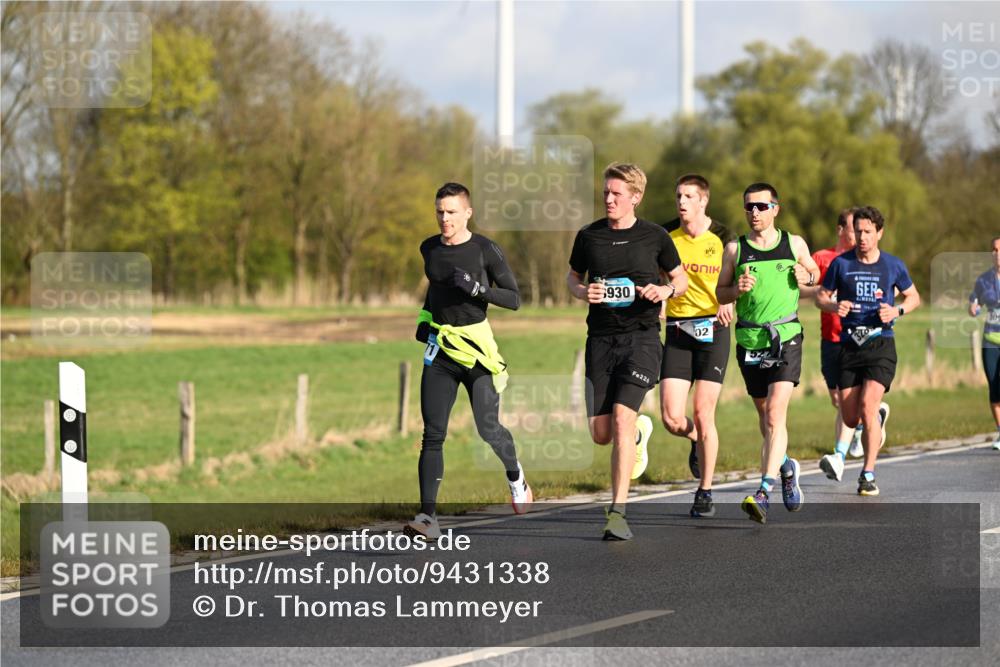 12.04.2026 - 45. Internationalen Wilhelmsburger Insellauf Dr. Thomas Lammeyer http://msf.ph/oto/9431338 12.04.2026 09:11:22 Laufen 930, 226, 02 meine-sportfotos.de