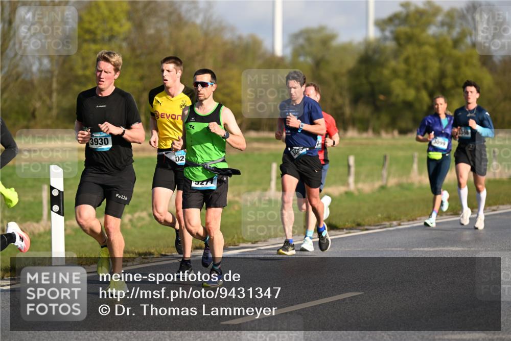 12.04.2026 - 45. Internationalen Wilhelmsburger Insellauf Dr. Thomas Lammeyer http://msf.ph/oto/9431347 12.04.2026 09:11:23 Laufen 3930, 02, 226, 3099, 1368 meine-sportfotos.de