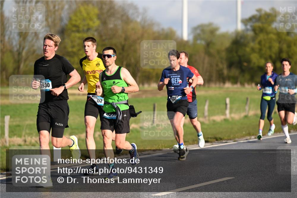 12.04.2026 - 45. Internationalen Wilhelmsburger Insellauf Dr. Thomas Lammeyer http://msf.ph/oto/9431349 12.04.2026 09:11:23 Laufen 39, 3930, 226, 02 meine-sportfotos.de