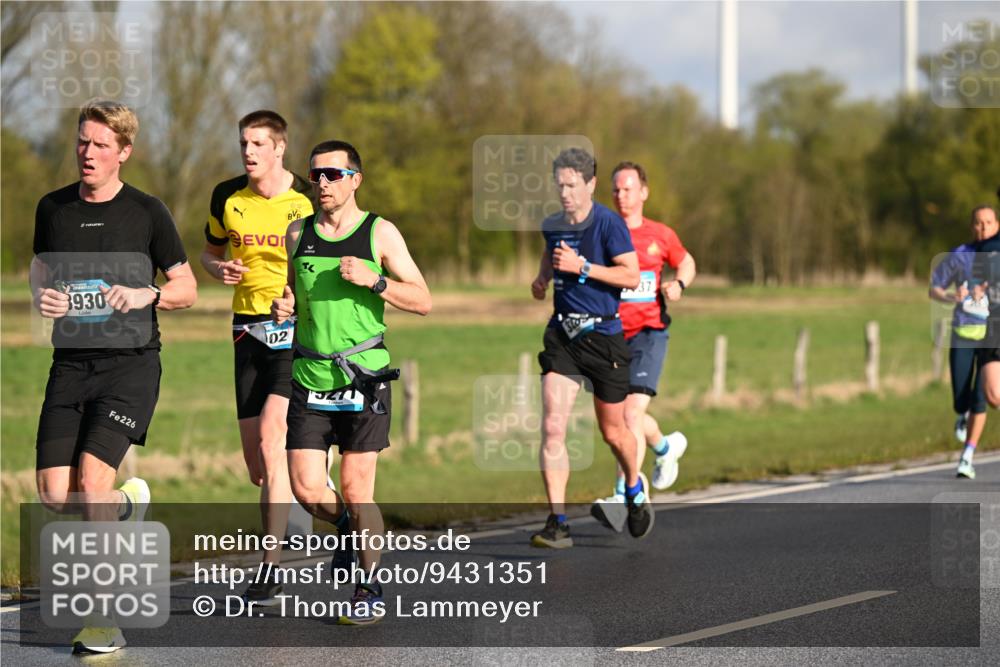 12.04.2026 - 45. Internationalen Wilhelmsburger Insellauf Dr. Thomas Lammeyer http://msf.ph/oto/9431351 12.04.2026 09:11:24 Laufen 930, 226, 02, 37 meine-sportfotos.de