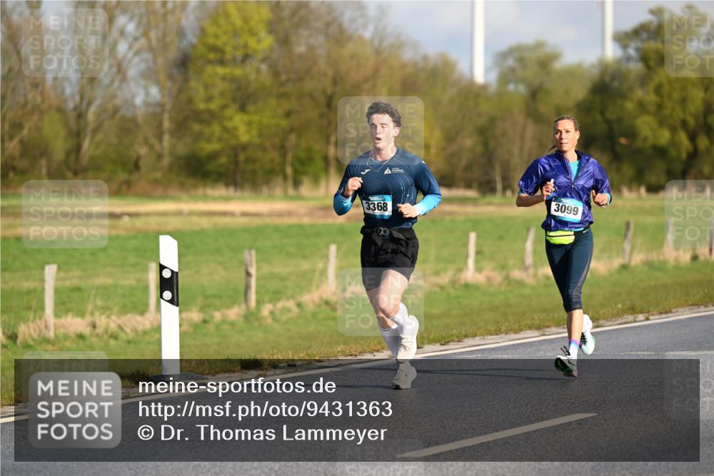 12.04.2026 - 45. Internationalen Wilhelmsburger Insellauf Dr. Thomas Lammeyer http://msf.ph/oto/9431363 12.04.2026 09:11:26 Laufen 3368, 3099 meine-sportfotos.de