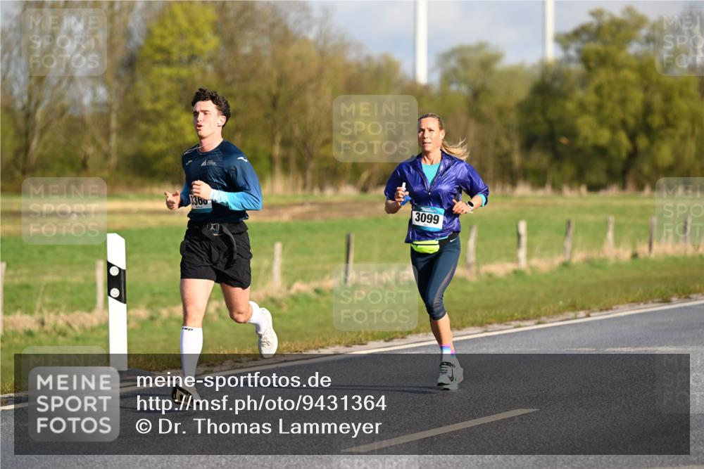 12.04.2026 - 45. Internationalen Wilhelmsburger Insellauf Dr. Thomas Lammeyer http://msf.ph/oto/9431364 12.04.2026 09:11:26 Laufen 3099, 360 meine-sportfotos.de
