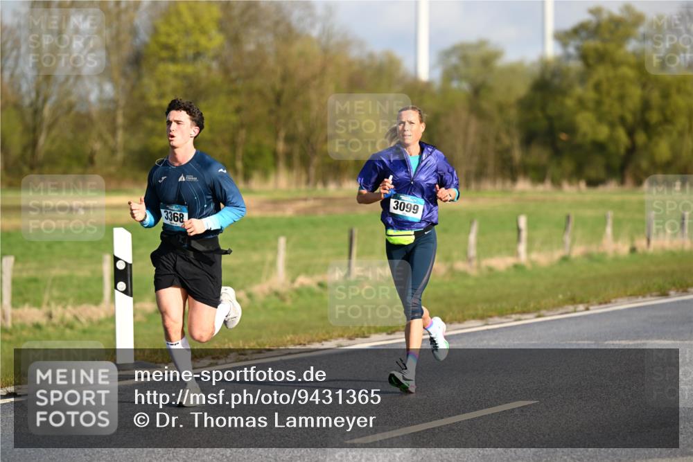 12.04.2026 - 45. Internationalen Wilhelmsburger Insellauf Dr. Thomas Lammeyer http://msf.ph/oto/9431365 12.04.2026 09:11:26 Laufen 3368, 3099 meine-sportfotos.de