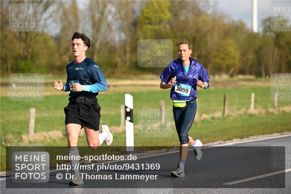 12.04.2026 - 45. Internationalen Wilhelmsburger Insellauf Dr. Thomas Lammeyer http://msf.ph/oto/9431369 12.04.2026 09:11:27 Laufen 3099 meine-sportfotos.de