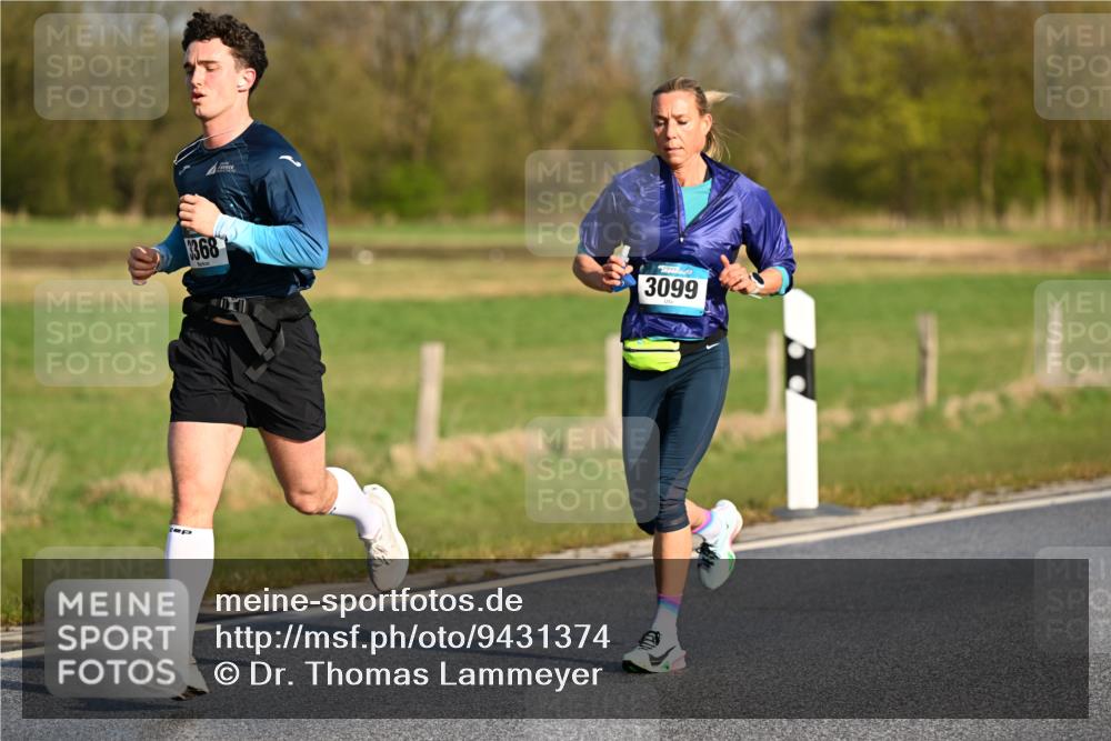 12.04.2026 - 45. Internationalen Wilhelmsburger Insellauf Dr. Thomas Lammeyer http://msf.ph/oto/9431374 12.04.2026 09:11:28 Laufen 3368, 3099 meine-sportfotos.de