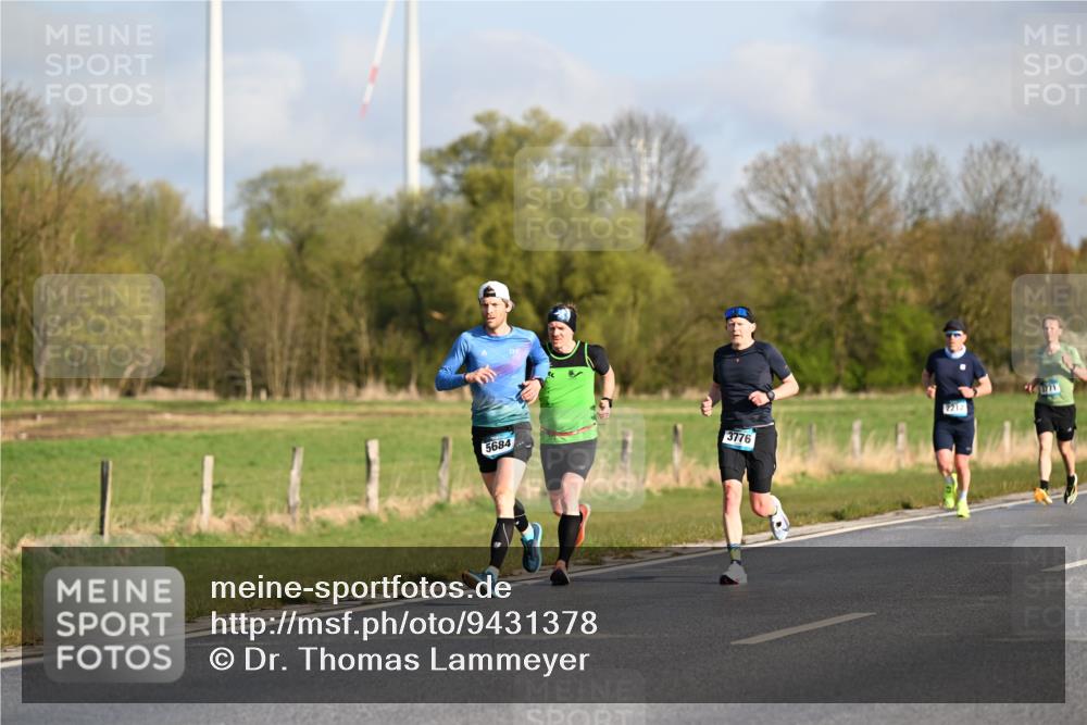 12.04.2026 - 45. Internationalen Wilhelmsburger Insellauf Dr. Thomas Lammeyer http://msf.ph/oto/9431378 12.04.2026 09:11:33 Laufen 5684, 3776, 2212 meine-sportfotos.de