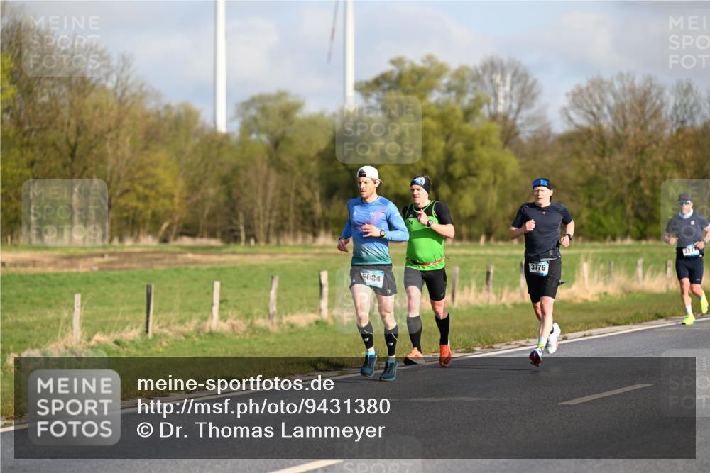 12.04.2026 - 45. Internationalen Wilhelmsburger Insellauf Dr. Thomas Lammeyer http://msf.ph/oto/9431380 12.04.2026 09:11:33 Laufen 5684, 3776, 2217 meine-sportfotos.de