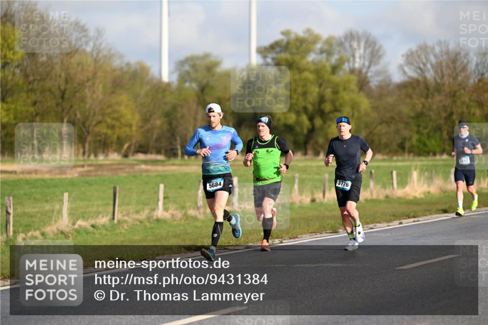 12.04.2026 - 45. Internationalen Wilhelmsburger Insellauf Dr. Thomas Lammeyer http://msf.ph/oto/9431384 12.04.2026 09:11:34 Laufen 5684, 3776, 2212 meine-sportfotos.de