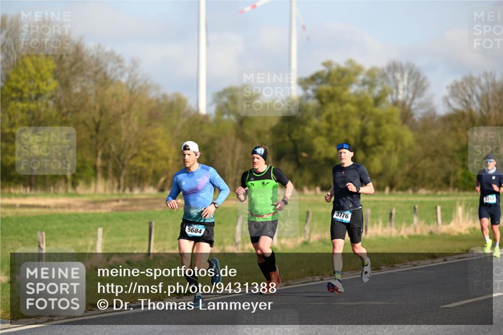 12.04.2026 - 45. Internationalen Wilhelmsburger Insellauf Dr. Thomas Lammeyer http://msf.ph/oto/9431388 12.04.2026 09:11:34 Laufen 5684, 3776, 2212 meine-sportfotos.de