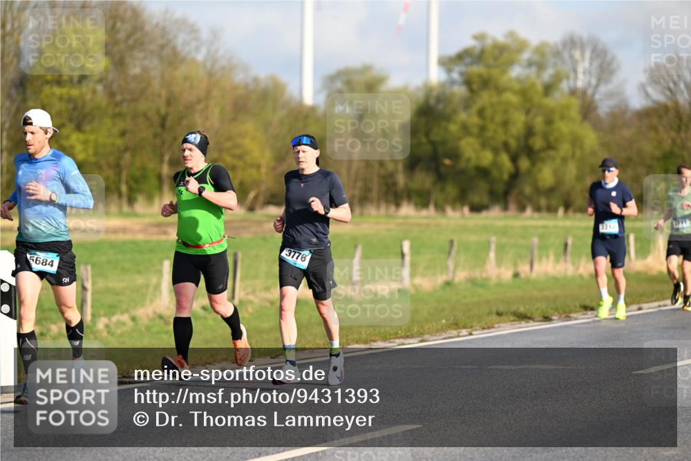 12.04.2026 - 45. Internationalen Wilhelmsburger Insellauf Dr. Thomas Lammeyer http://msf.ph/oto/9431393 12.04.2026 09:11:36 Laufen 5684, 3776, 2212 meine-sportfotos.de