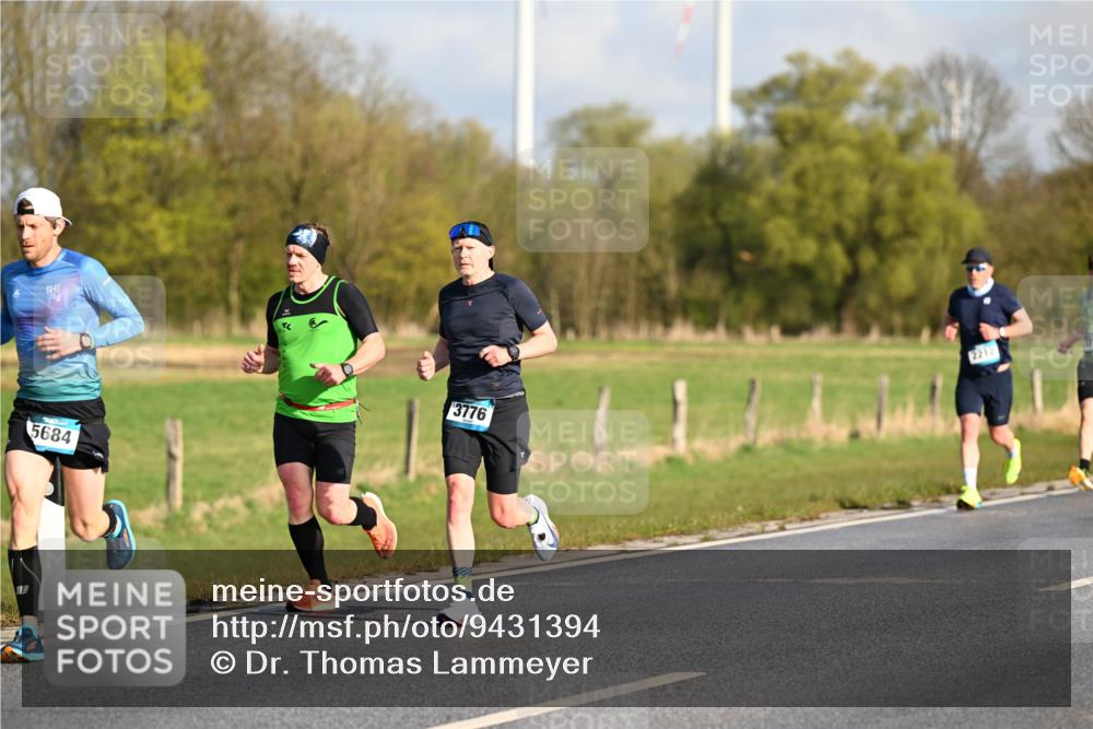 12.04.2026 - 45. Internationalen Wilhelmsburger Insellauf Dr. Thomas Lammeyer http://msf.ph/oto/9431394 12.04.2026 09:11:36 Laufen 5684, 3776, 2212 meine-sportfotos.de