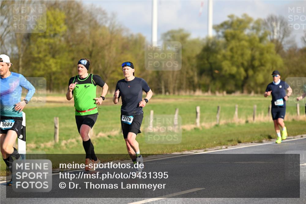 12.04.2026 - 45. Internationalen Wilhelmsburger Insellauf Dr. Thomas Lammeyer http://msf.ph/oto/9431395 12.04.2026 09:11:36 Laufen 5684, 3776, 2212 meine-sportfotos.de