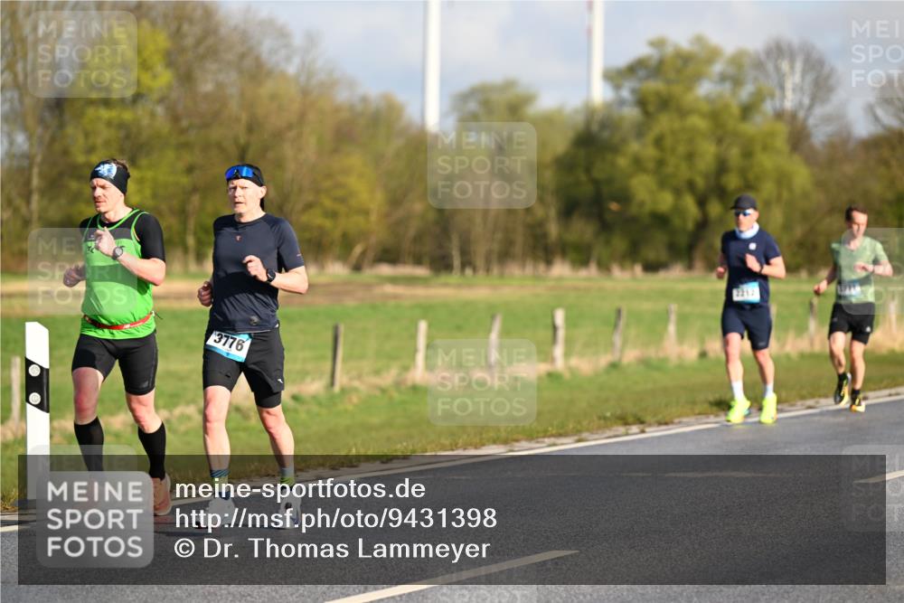 12.04.2026 - 45. Internationalen Wilhelmsburger Insellauf Dr. Thomas Lammeyer http://msf.ph/oto/9431398 12.04.2026 09:11:36 Laufen 3776, 2212 meine-sportfotos.de