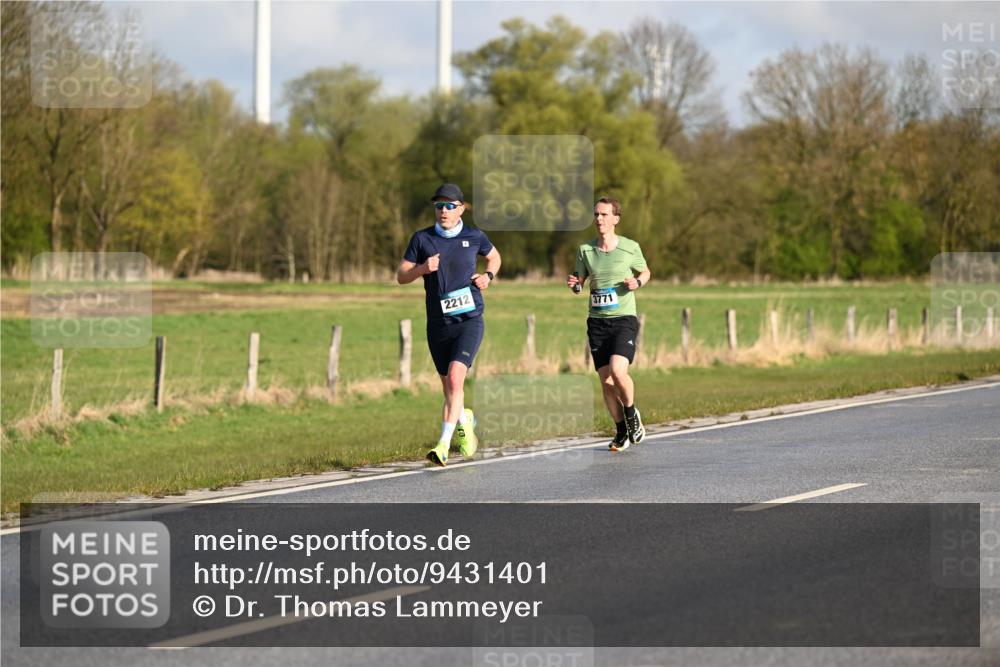 12.04.2026 - 45. Internationalen Wilhelmsburger Insellauf Dr. Thomas Lammeyer http://msf.ph/oto/9431401 12.04.2026 09:11:37 Laufen 2212, 3771 meine-sportfotos.de