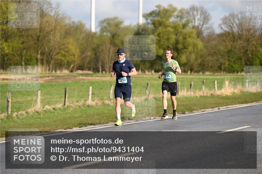 12.04.2026 - 45. Internationalen Wilhelmsburger Insellauf Dr. Thomas Lammeyer http://msf.ph/oto/9431404 12.04.2026 09:11:38 Laufen 2212, 3771 meine-sportfotos.de