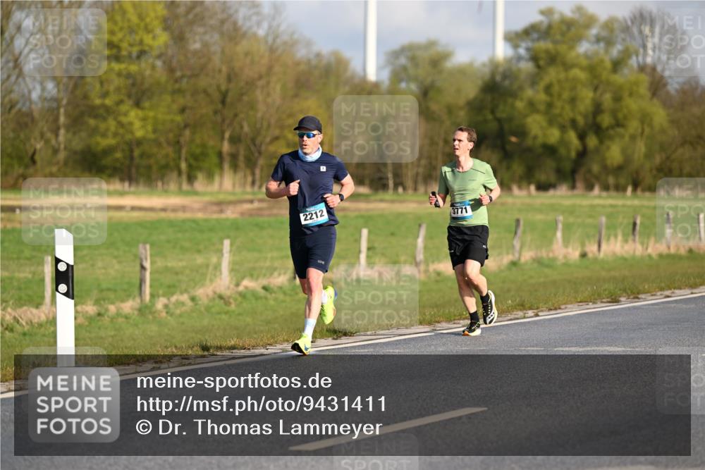 12.04.2026 - 45. Internationalen Wilhelmsburger Insellauf Dr. Thomas Lammeyer http://msf.ph/oto/9431411 12.04.2026 09:11:39 Laufen 2212, 3771 meine-sportfotos.de