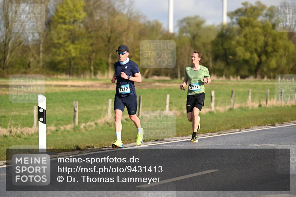 12.04.2026 - 45. Internationalen Wilhelmsburger Insellauf Dr. Thomas Lammeyer http://msf.ph/oto/9431413 12.04.2026 09:11:39 Laufen 2212, 3771 meine-sportfotos.de