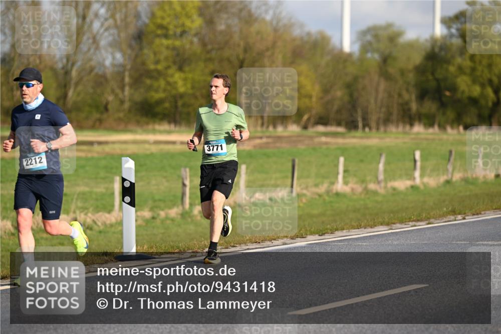 12.04.2026 - 45. Internationalen Wilhelmsburger Insellauf Dr. Thomas Lammeyer http://msf.ph/oto/9431418 12.04.2026 09:11:40 Laufen 2212, 3771 meine-sportfotos.de