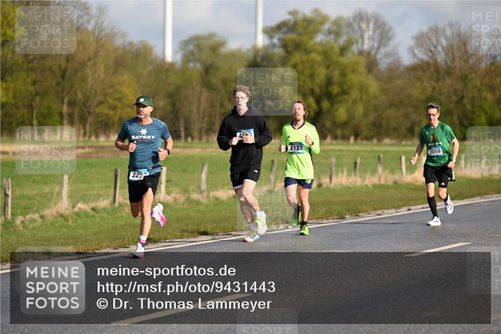 12.04.2026 - 45. Internationalen Wilhelmsburger Insellauf Dr. Thomas Lammeyer http://msf.ph/oto/9431443 12.04.2026 09:11:45 Laufen 45, 2127, 2010, 225 meine-sportfotos.de