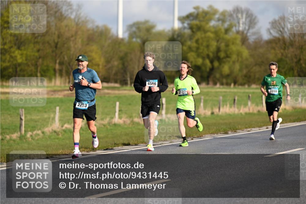 12.04.2026 - 45. Internationalen Wilhelmsburger Insellauf Dr. Thomas Lammeyer http://msf.ph/oto/9431445 12.04.2026 09:11:45 Laufen 4566, 2127, 2253, 2010 meine-sportfotos.de