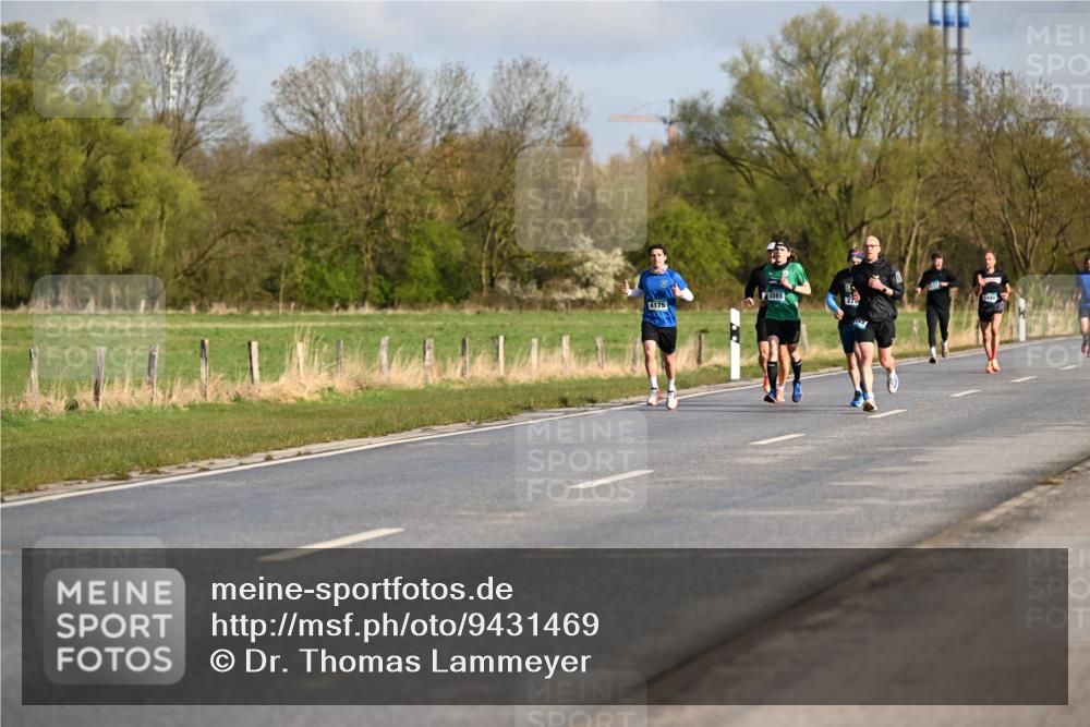 12.04.2026 - 45. Internationalen Wilhelmsburger Insellauf Dr. Thomas Lammeyer http://msf.ph/oto/9431469 12.04.2026 09:11:51 Laufen 4175, 5591 meine-sportfotos.de